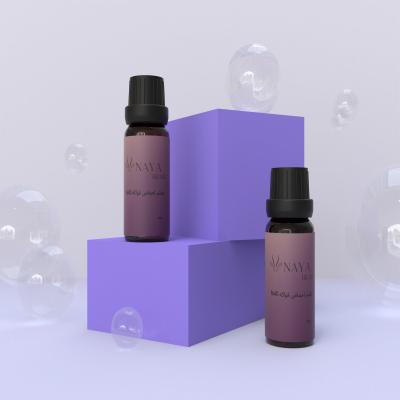 بكج زبدة الجسم بالتوت